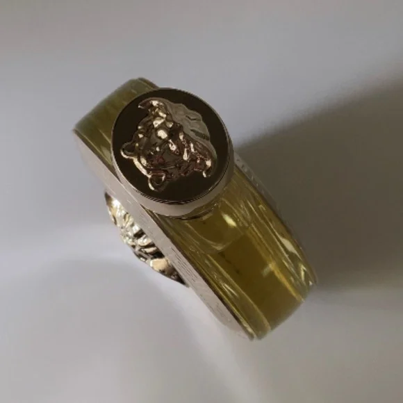 VERSACE EROS POUR FEMME - BRAND NEW - Picture 5 of 5